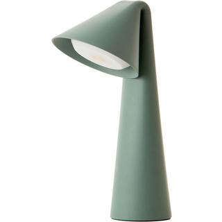 Ami Portable Lamp Sage Green