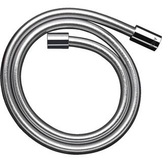 Hansgrohe Axor Starck bruserslange ½", 1,25 meter, krom