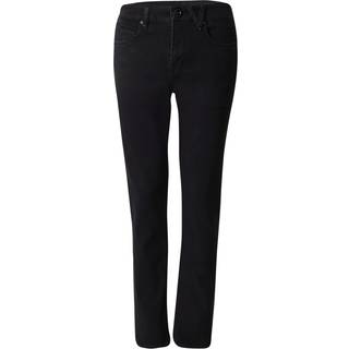 Volcom Solver Denim Jeans - 28/30 - black out