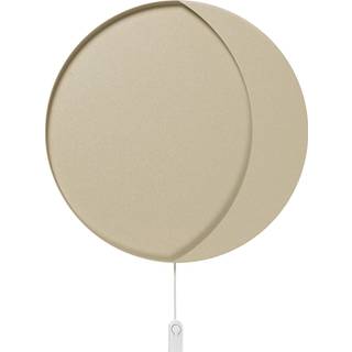 Ferm Living Neba Væglampe Cashmere