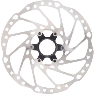 Shimano Deore bremseskive centerlock RT64 180 mm