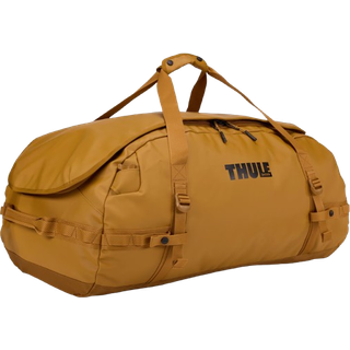 Thule Chasm 90 Rejsetaske okker