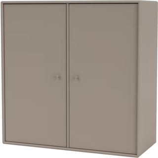 Montana Selection COVER Kabinet 141-Truffle