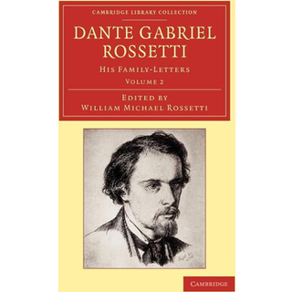 Dante Gabriel Rossetti
