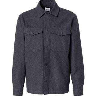 Relaxed Fit Overskjorte