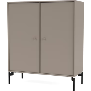 Montana Selection COVER Kabinet 141-Truffle/03-Sort