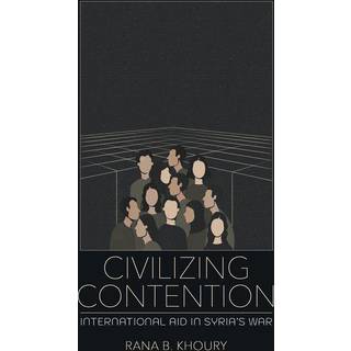 Civilizing Contention