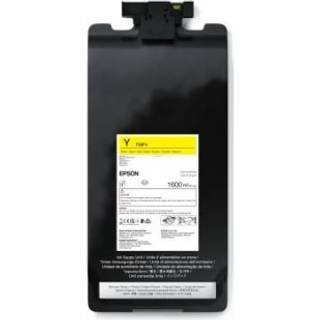 Epson Yellow T56F4 - 1600 ml blækpose