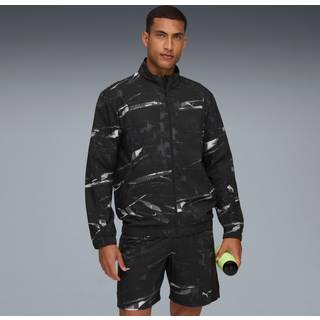 PUMA RUN VELOCITY Jacket Men, Clothing, Black, XL