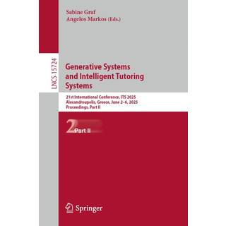 Generative Systems and Intelligent Tutoring Systems