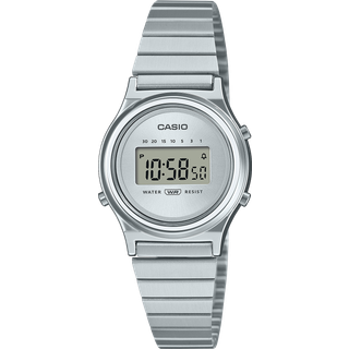 Casio LA700WE-7AEF Damenuhr Vintage collection 26mm 1ATM