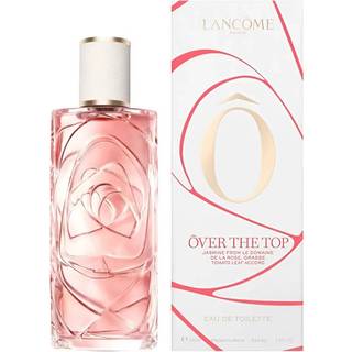 Lancome Dufte-til-hende O-de-LancomeÔver The TopEau de Toilette Spray 100 ml (4.410,00 kr / 1 l) - 100 ml