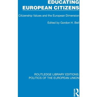 Educating European Citizens