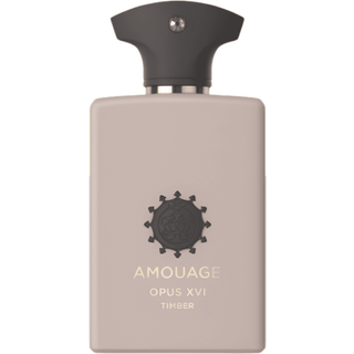 Amouage Opus XVI Timber Eau de Parfum 100 ml