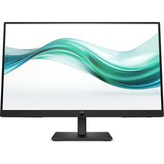 HP Series 3 Pro 21.5 inch FHD Monitor - 322ph computerskærm 54,6 cm (21.5") 1920 x 1080 pixel Fuld HD LCD Sort