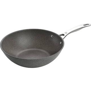 Salina Ti-X Wok 30cm