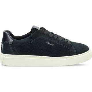 GANT Mc Julien Suede Sneaker Black