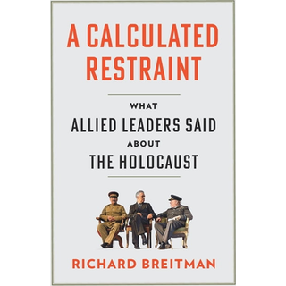 A Calculated Restraint