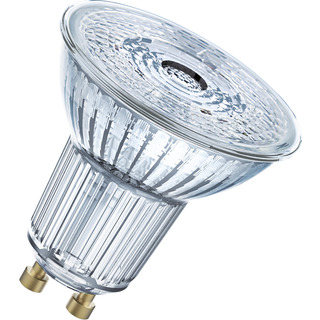 Led Par16 4,3W/840 (50W) Gu10 Ledvance