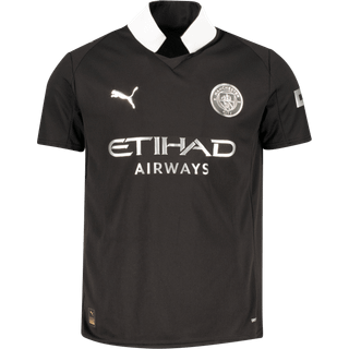 Manchester City away jersey 2025/26 - mens-L