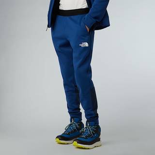 The North Face Mountain Athletics Track Pants Junior, Blå - XL