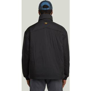 Lightweight Cloud Jacket - Black - Men