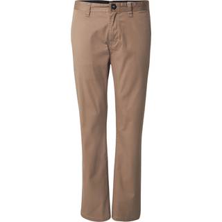Volcom Frickin Modern Stret Bukser - 26/32 - khaki