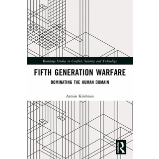 Fifth Generation Warfare