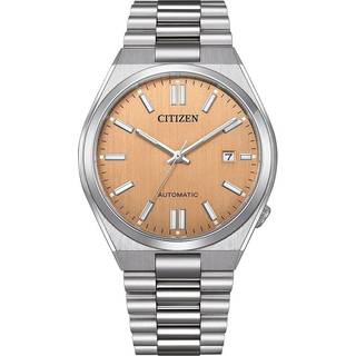 Citizen NJ0159-86Z Herrenuhr Tsuyosa Automatik 40mm 5ATM