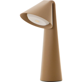 Frandsen Ami Transportabel Lampe Olive Stone