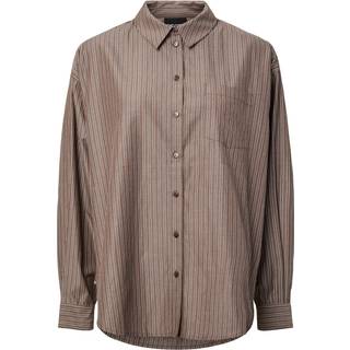 Pcemmy Loose Skjorte