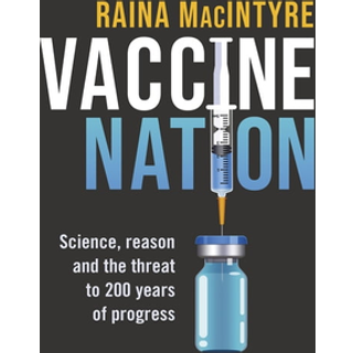 Vaccine Nation
