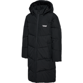 hummel Puffer Parka Vinterjakke Børn