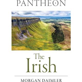 Pantheon - The Irish