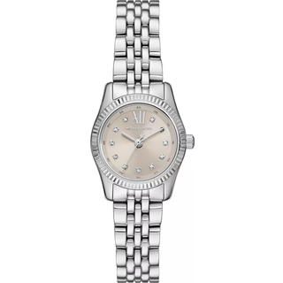 Michael Kors Lexington dameur i stål