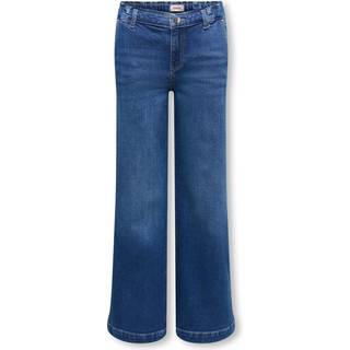 Kognew Wide Leg Fit Jeans - 164