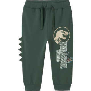 NAME IT Sweatpants Jaba Jurassic Garden Topiary