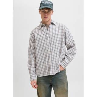 Oversized Fit Skjorte