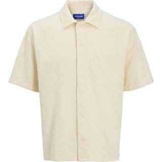 Relaxed Fit Skjorte