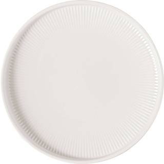 Villeroy & Boch Afina Brødtallerken 17 Cm - Asietter Porcelæn Hvid - 1042932660
