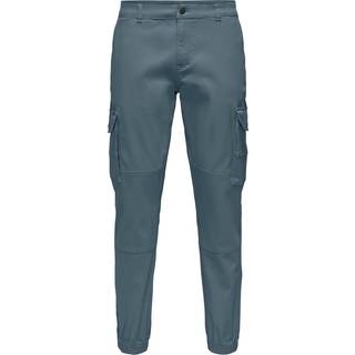 Onscarter Life Cargo Cuff 0013 Pant Noos