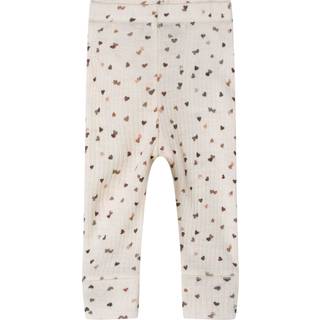 Printet Leggings