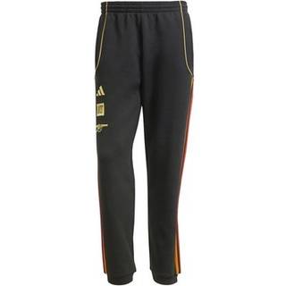 Arsenal x NTS UBP Doubleknit bukser - Black