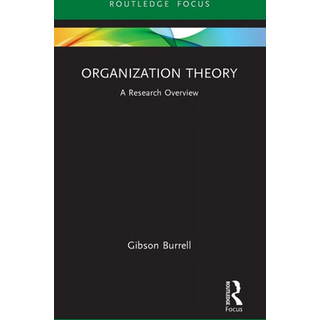 Organization Theory