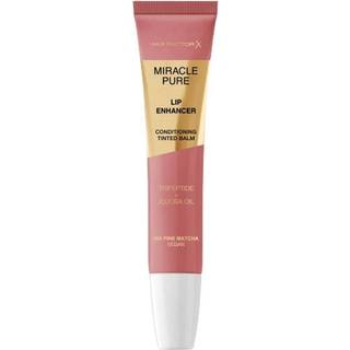Max Factor Miracle Pure Lip Enhancer 040 Vital Rose 12 ml