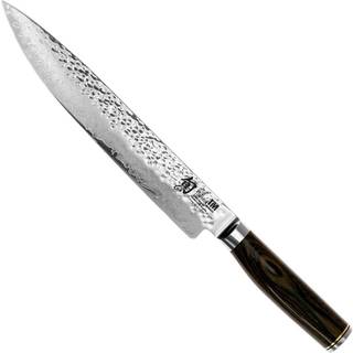 Kai Shun Premier Trancherkniv 24 cm.