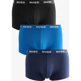 HUGO HUGO Bokser 3 Pakke