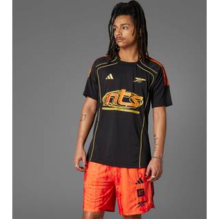 Arsenal x NTS UBP trøje - Black - M
