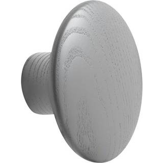 Muuto knage dots single large mørk grå