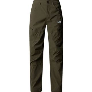 The North Face The North Face Exploration Regular Tilspidsede bukser